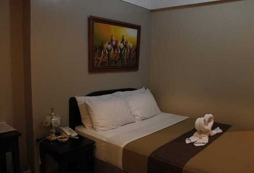 Отель La Anclar