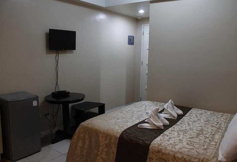 Отель La Anclar