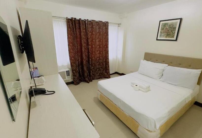 Отель La Anclar