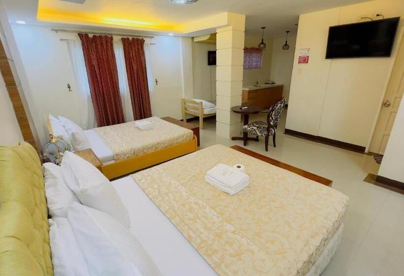 Отель La Anclar