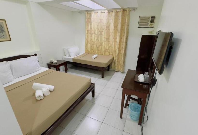 Отель La Anclar