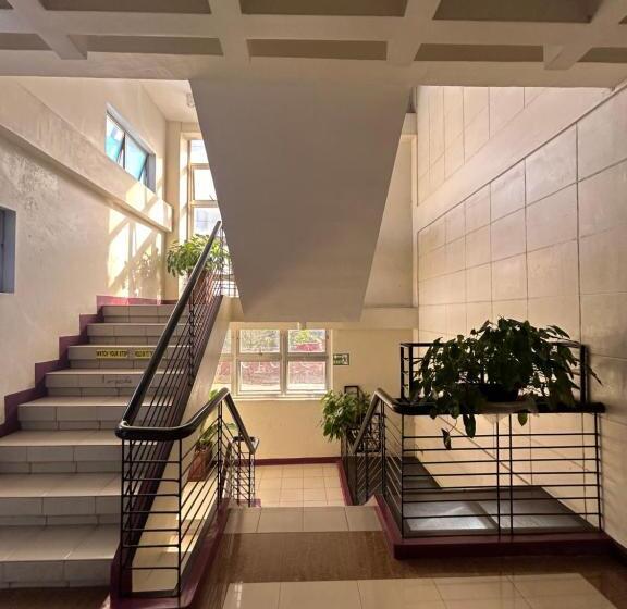 Отель La Anclar