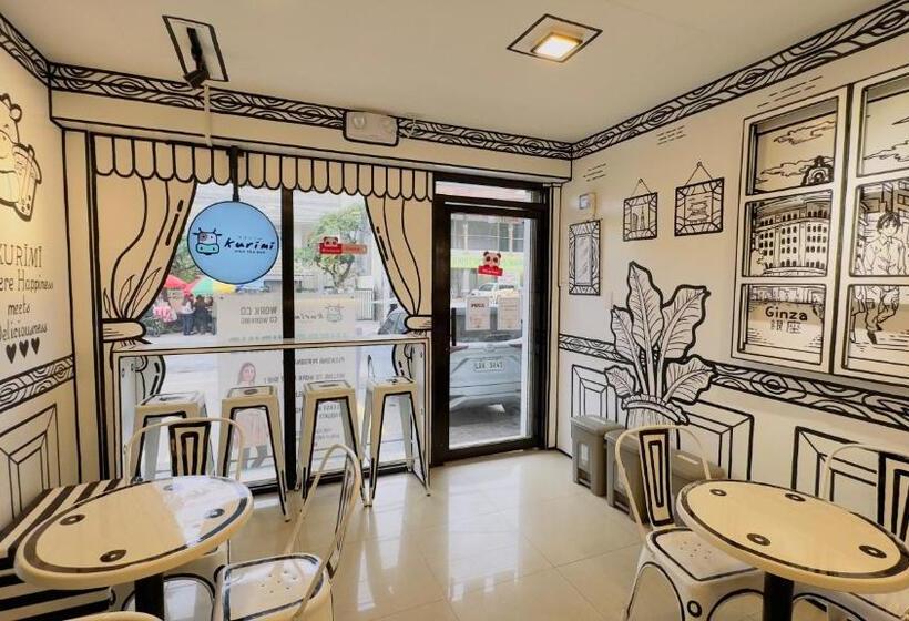 Отель La Anclar