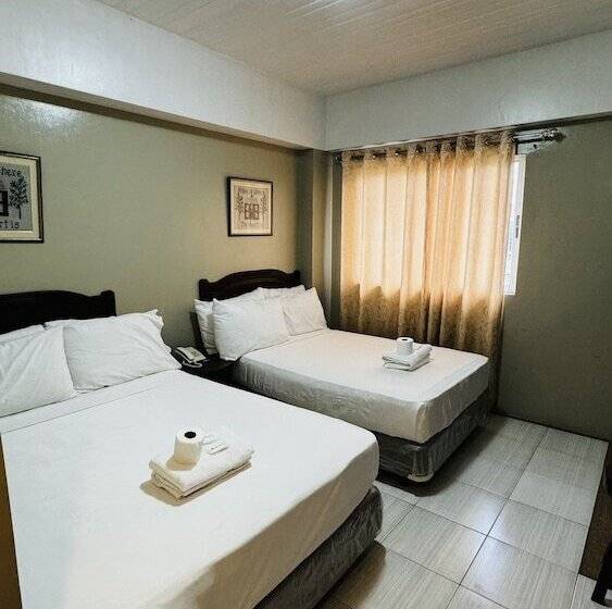 Отель La Anclar