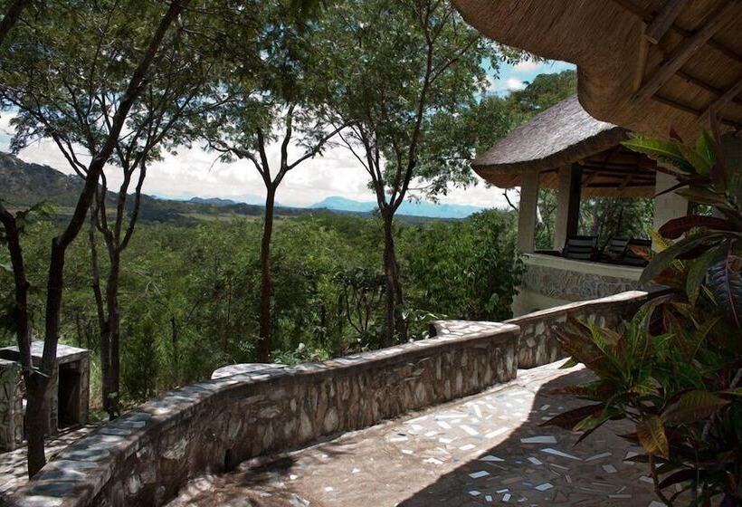 호텔 Musangano Lodge