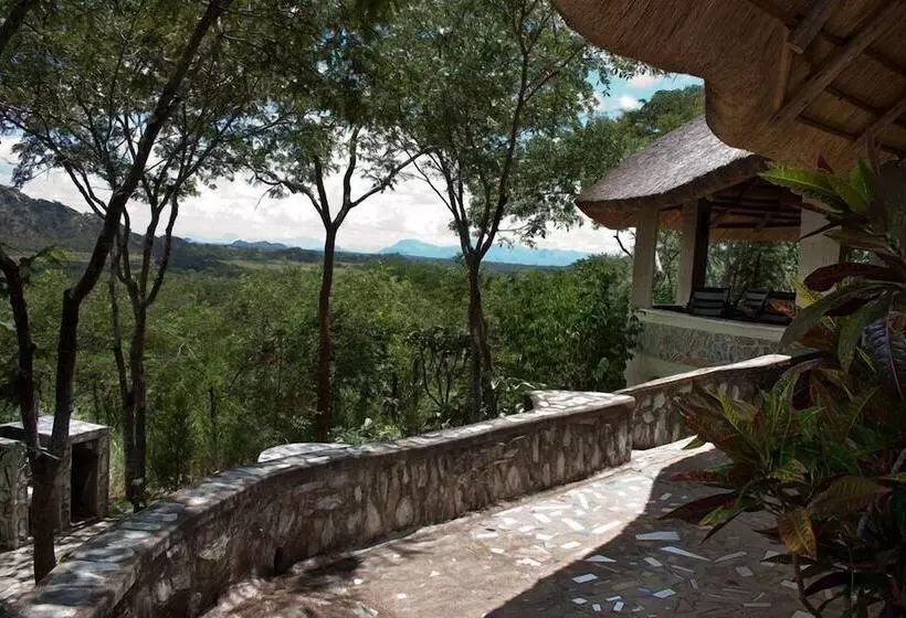 هتل Musangano Lodge