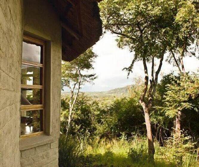 호텔 Musangano Lodge