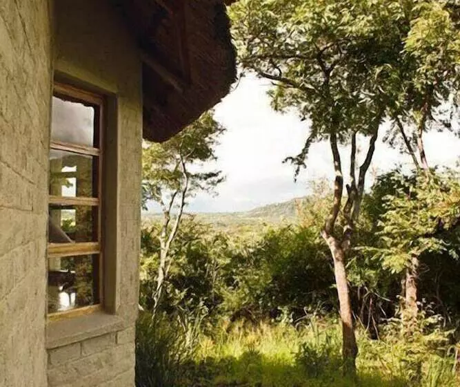 هتل Musangano Lodge