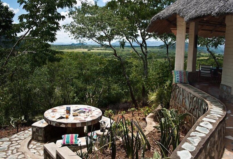 호텔 Musangano Lodge