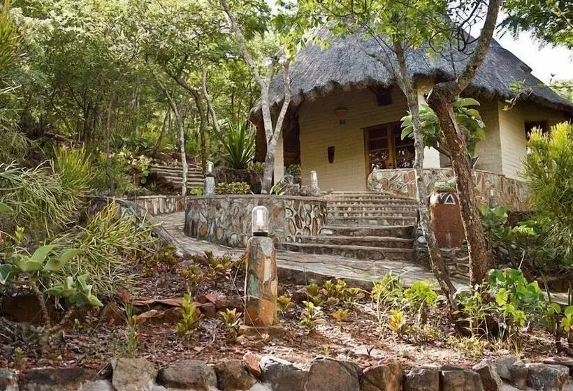 هتل Musangano Lodge