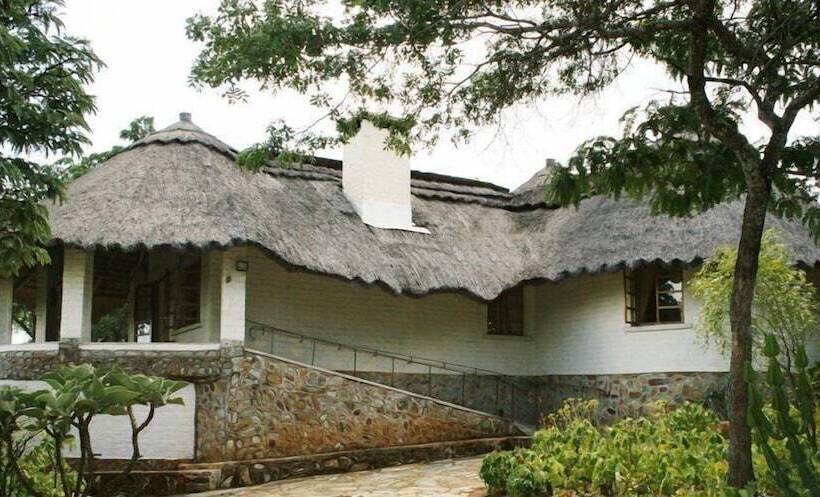 호텔 Musangano Lodge