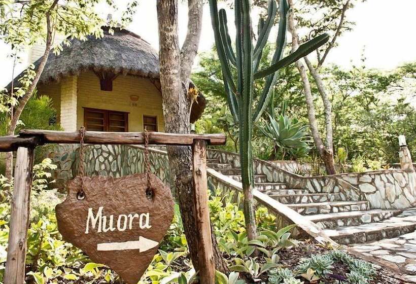 호텔 Musangano Lodge