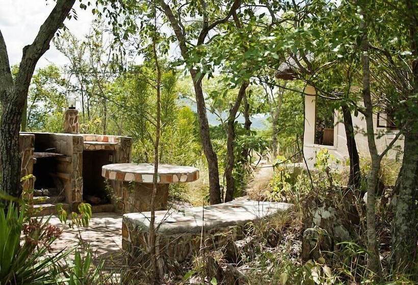 호텔 Musangano Lodge