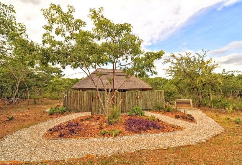 호텔 Musangano Lodge