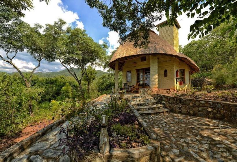 호텔 Musangano Lodge