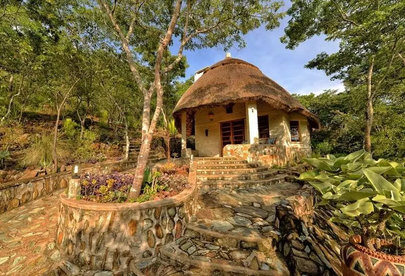 هتل Musangano Lodge