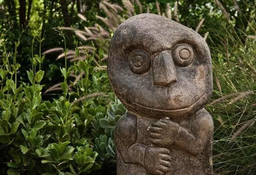 هتل Musangano Lodge