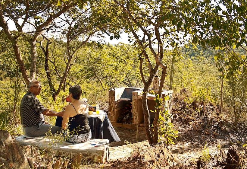 호텔 Musangano Lodge