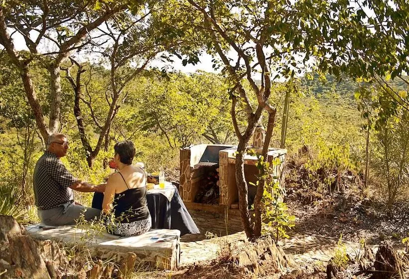 هتل Musangano Lodge