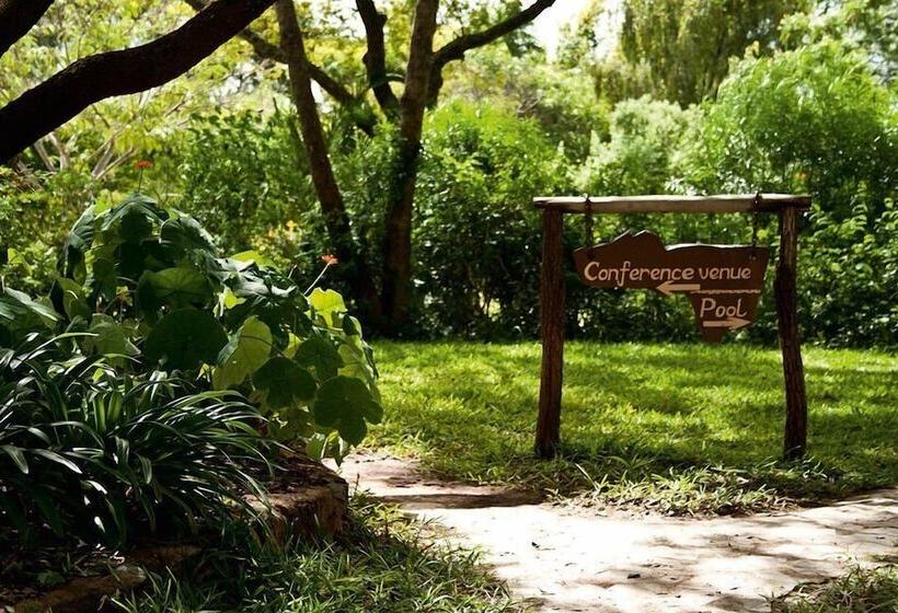 호텔 Musangano Lodge