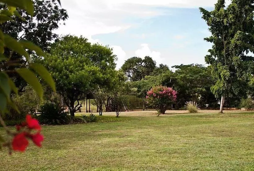 هتل Musangano Lodge