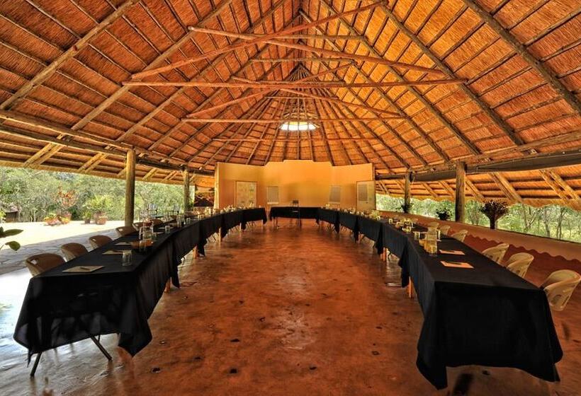 호텔 Musangano Lodge