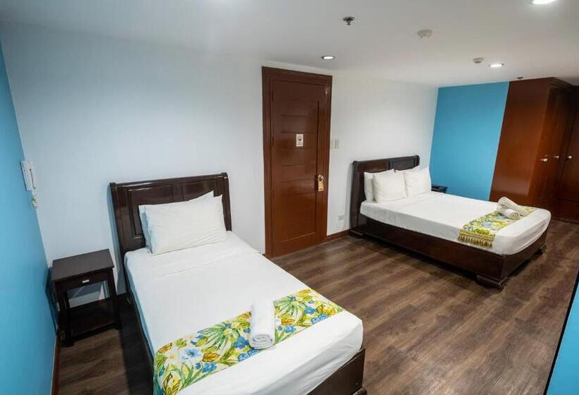 Hotel One Averee Bay