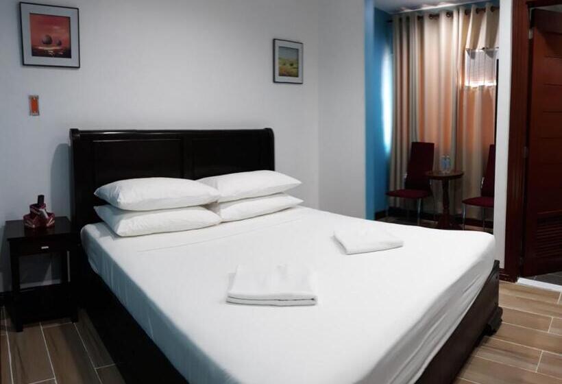 Hotel One Averee Bay