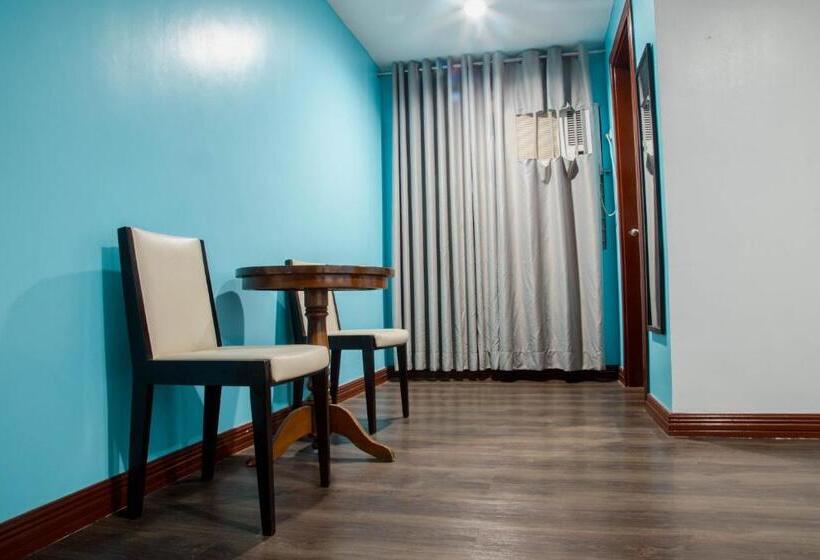 Hotel One Averee Bay