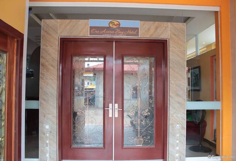 Hotel One Averee Bay