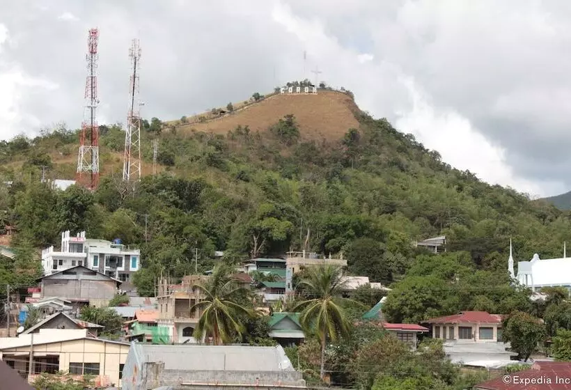 هتل One Averee Bay