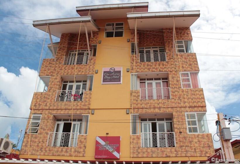 Hotel One Averee Bay