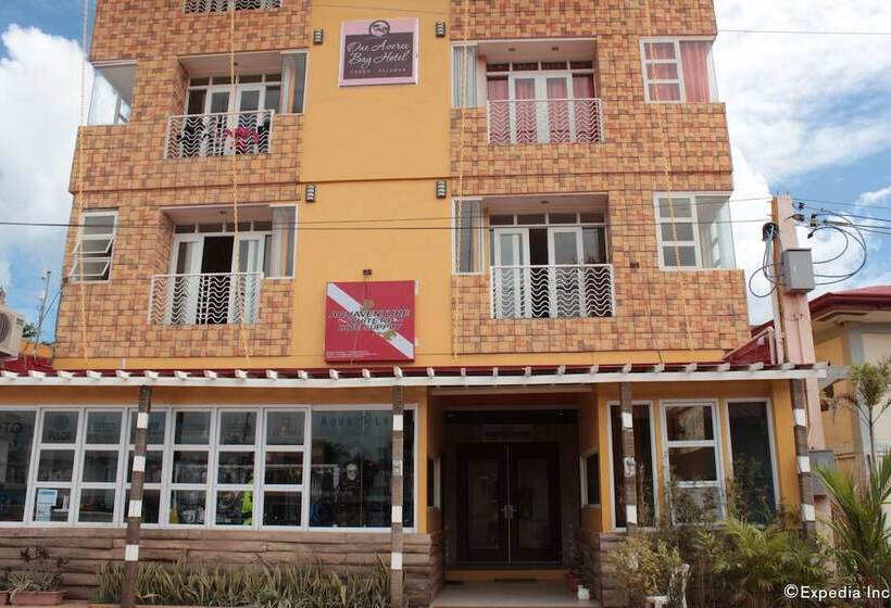 Hotel One Averee Bay