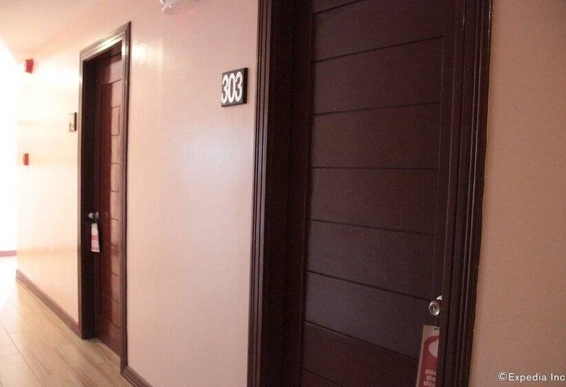 Hotel One Averee Bay