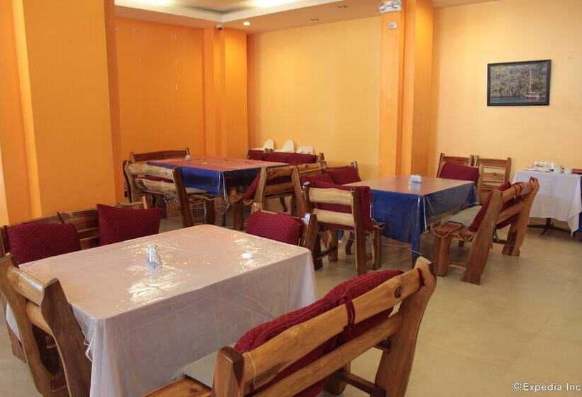 Hotel One Averee Bay