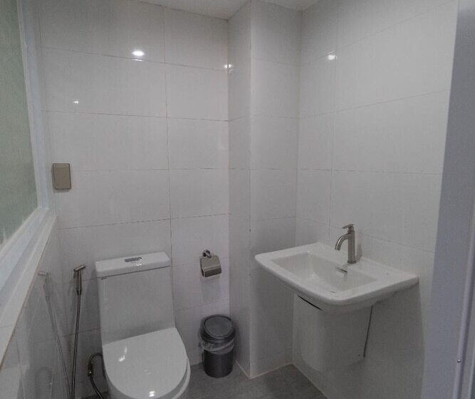 Hotel One Averee Bay