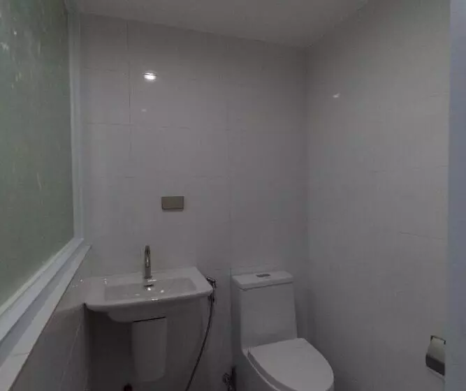 هتل One Averee Bay