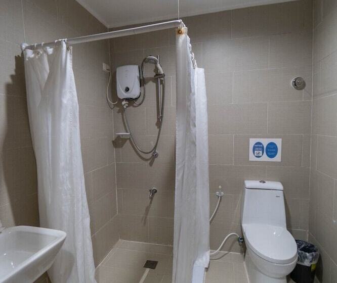 Hotel One Averee Bay