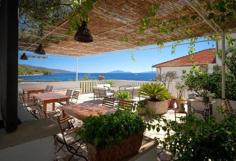 Hotelli Pansion Marjan