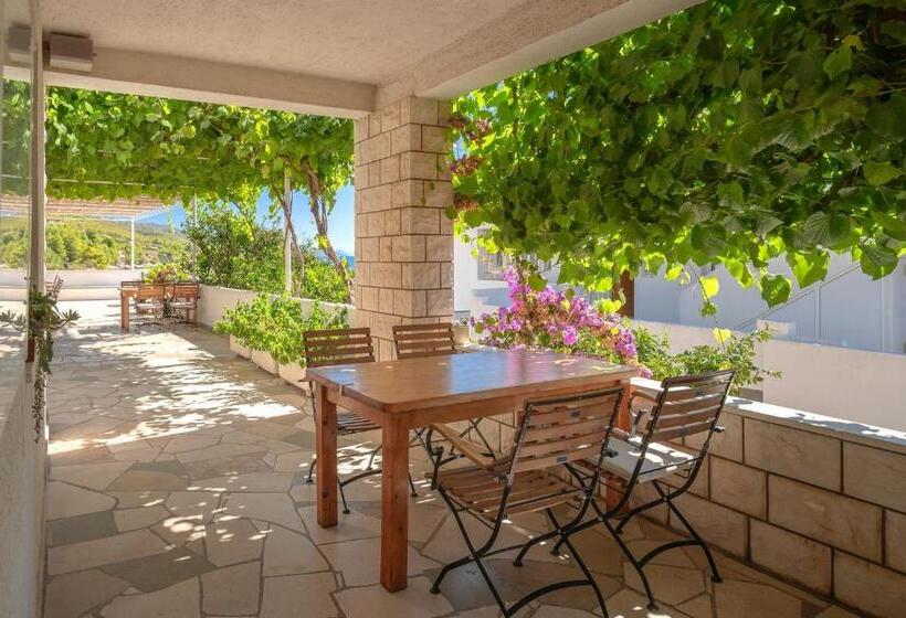 Hotelli Pansion Marjan