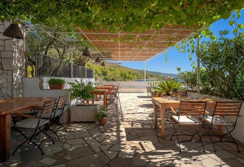 Hotelli Pansion Marjan