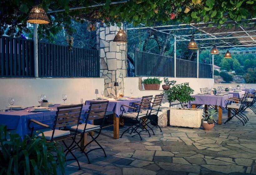 Hotelli Pansion Marjan