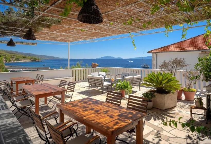 Hotelli Pansion Marjan