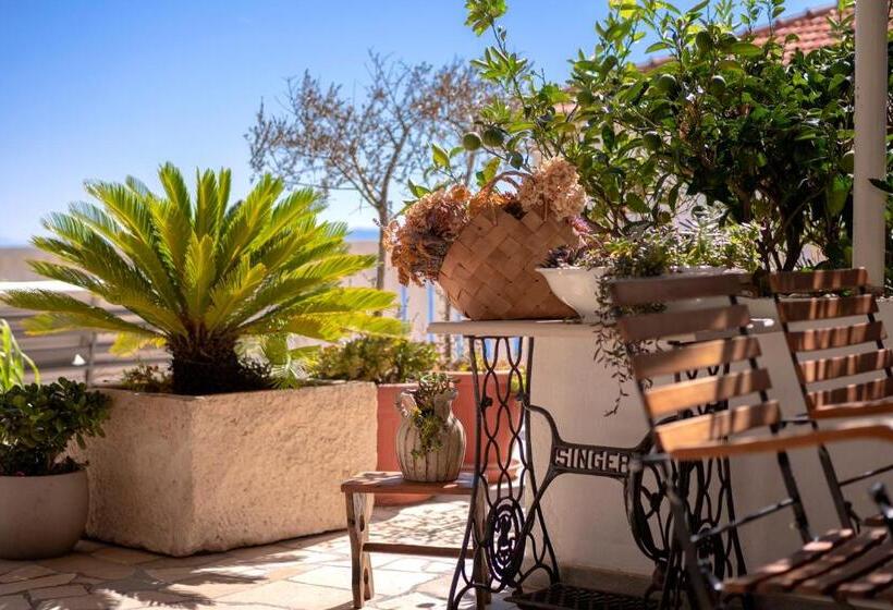 Hotelli Pansion Marjan