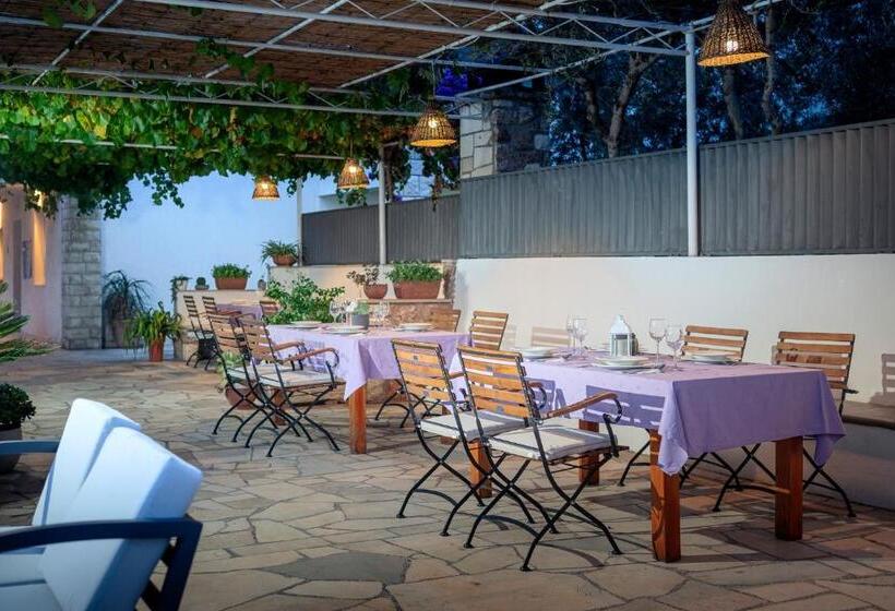 Hotelli Pansion Marjan