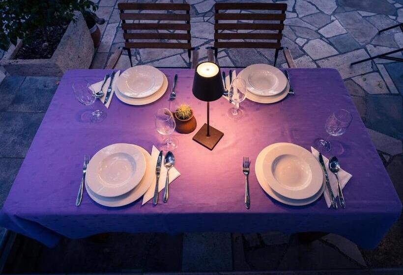 Hotelli Pansion Marjan