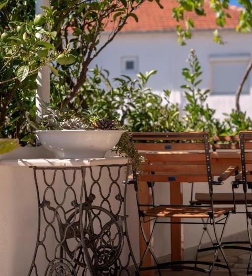 Hotelli Pansion Marjan