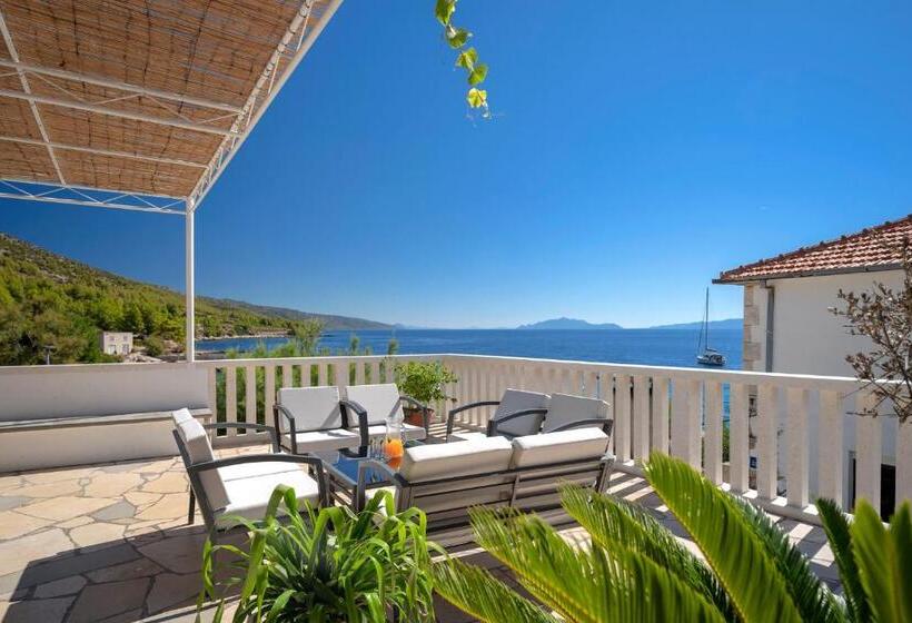 Hotelli Pansion Marjan