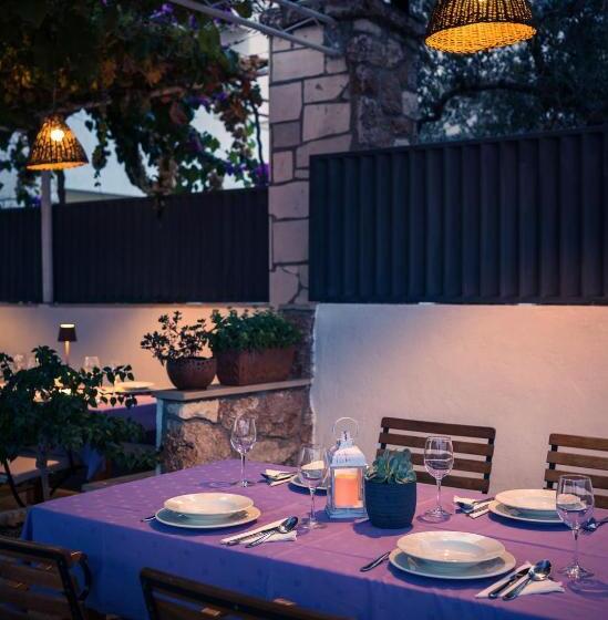 Hotelli Pansion Marjan