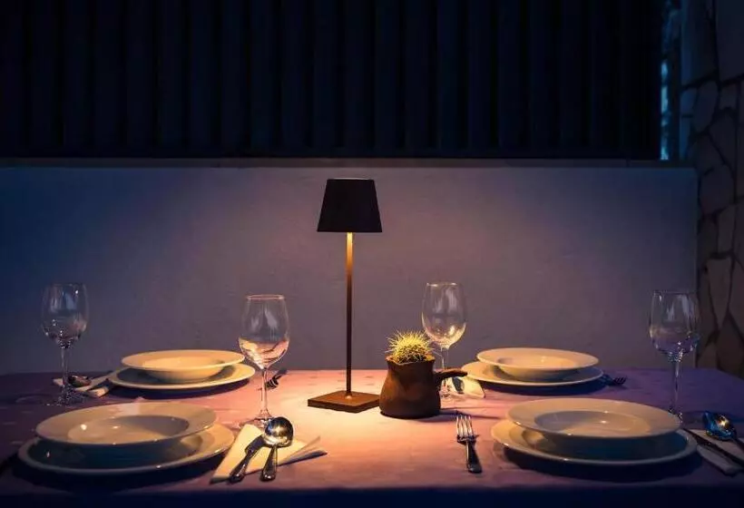 Отель Pansion Marjan